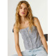chemise femme  pepe jeans agny shirt