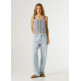 chemise femme  pepe jeans agny shirt