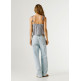 chemise femme  pepe jeans agny shirt