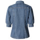chemise femme  pepe jeans macie