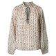 chemise femme  pepe jeans falina shirt
