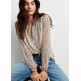 chemise femme  pepe jeans falina shirt