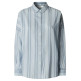 chemise femme  pepe jeans flor shirt