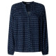 chemise femme  pepe jeans hana shirt