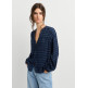 chemise femme  pepe jeans hana shirt
