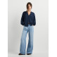 chemise femme  pepe jeans hana shirt