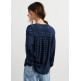 chemise femme  pepe jeans hana shirt