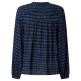 chemise femme  pepe jeans hana shirt