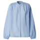 chemise femme  pepe jeans jennias shirt