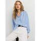 chemise femme  pepe jeans jennias shirt