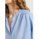 chemise femme  pepe jeans jennias shirt