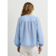 chemise femme  pepe jeans jennias shirt