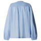 chemise femme  pepe jeans jennias shirt