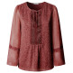 chemise femme  pepe jeans hista shirt
