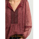 chemise femme  pepe jeans hista shirt