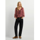 chemise femme  pepe jeans hista shirt