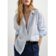 chemise femme  pepe jeans jade shirt