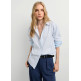 chemise femme  pepe jeans jade shirt