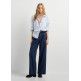 chemise femme  pepe jeans jade shirt