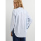 chemise femme  pepe jeans jade shirt