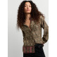 chemise femme  pepe jeans hera shirt