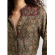 chemise femme  pepe jeans hera shirt
