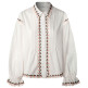 chemise femme  pepe jeans jenifer shirt
