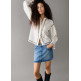 chemise femme  pepe jeans jenifer shirt