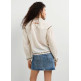 chemise femme  pepe jeans jenifer shirt