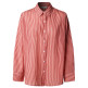 chemise femme  pepe jeans hilary shirt