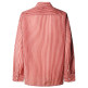 chemise femme  pepe jeans hilary shirt