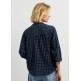 chemise femme  pepe jeans geny shirt
