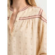 chemise femme  pepe jeans jaila shirt