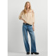 chemise femme  pepe jeans jaila shirt