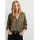 chemise femme  pepe jeans hester shirt
