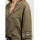 chemise femme  pepe jeans hester shirt