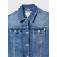 veste en jean femme pepe jeans thrift