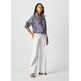 coupe-vent imprimé femme pepe jeans frances