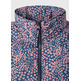 coupe-vent imprimé femme pepe jeans frances