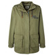 veste militaire femme pepe jeans filipa
