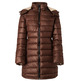 manteau femme  pepe jeans agnes