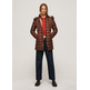 manteau femme  pepe jeans agnes