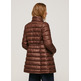 manteau femme  pepe jeans agnes