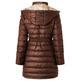 manteau femme  pepe jeans agnes