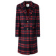 manteau femme  pepe jeans aileen