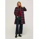 manteau femme  pepe jeans aileen