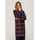 manteau femme  pepe jeans aileen