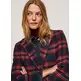 manteau femme  pepe jeans aileen