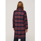 manteau femme  pepe jeans aileen