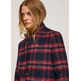 manteau femme  pepe jeans aileen